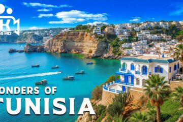 Wonders of Tunisia – Explore Oases, Coastlines, and Ancient Heritage
