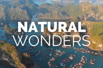 25 Greatest Natural Wonders of the World – Travel Video