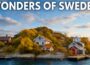 Most Amazing Places in The SWEDEN | Hidden Wonders in 4K