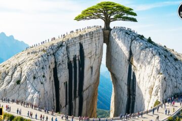 Natural Wonder | Absolutely Stunning Video! Every Scene Took You Breath Away. 🌎