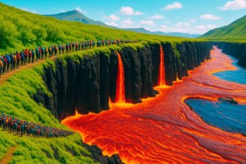 15 Natural Wonders That Don’t Seem Real | Unreal Places