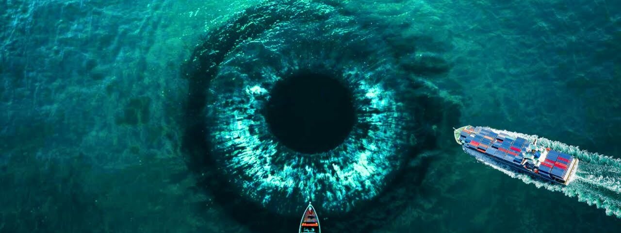 10 Most Mysterious Natural Wonders on the Planet Earth