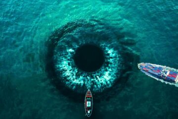 10 Most Mysterious Natural Wonders on the Planet Earth