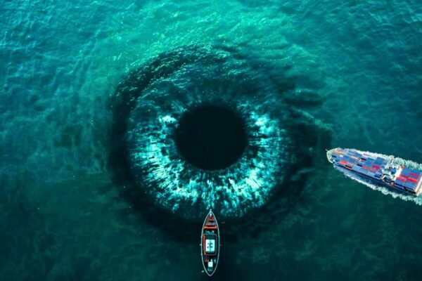 10 Most Mysterious Natural Wonders on the Planet Earth