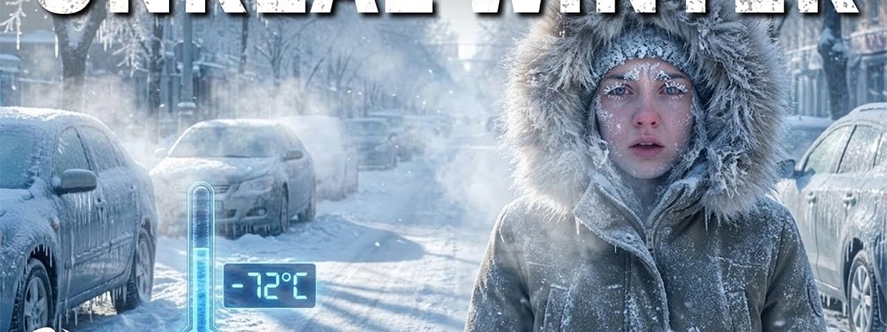 WONDERS OF PLANET | The COLDEST Places in the World You Never Seen Before! Hider Planet