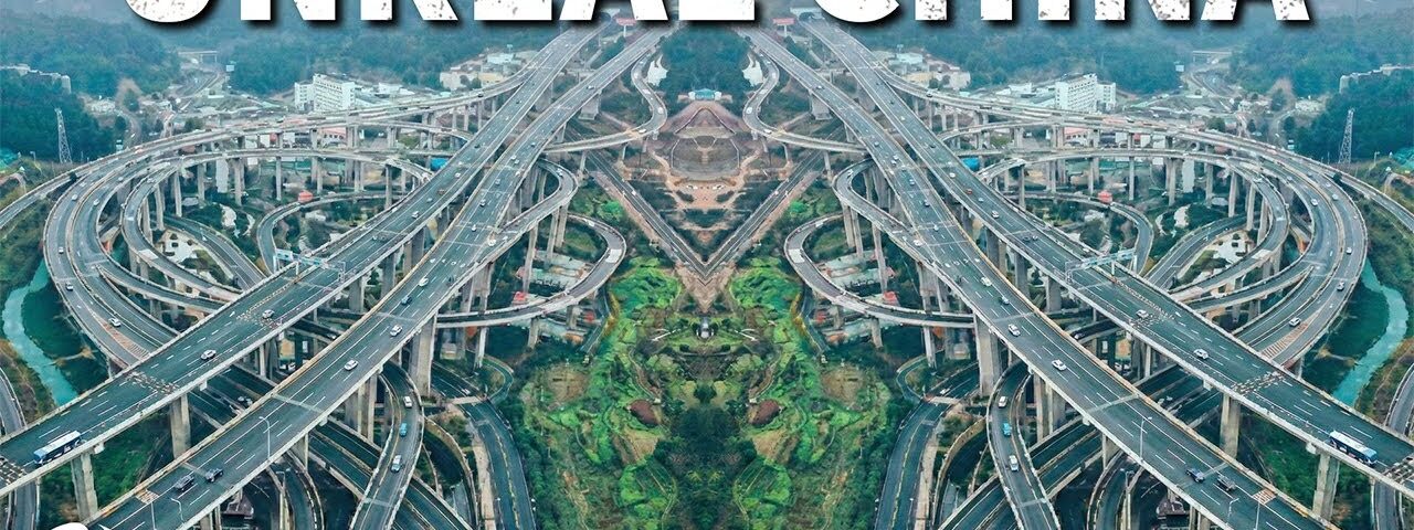 WONDERS OF PLANET | China’s 2025 Mega Projects Have Left American Engineers Shocked | Hider Planet