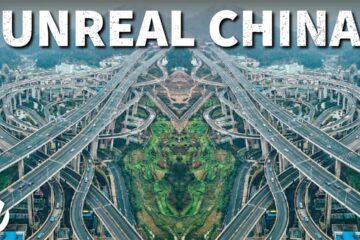 WONDERS OF PLANET | China’s 2025 Mega Projects Have Left American Engineers Shocked | Hider Planet