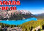 10 Best Places to Visit in Canada – Travel Guide