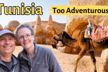 Is Tunisia Too Challenging For The Average Traveler?
