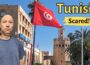 Why We Were Afraid To Go To Monastir in Tunisia