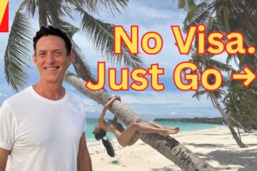 I Left the US—Here Are 4 Peaceful Escapes