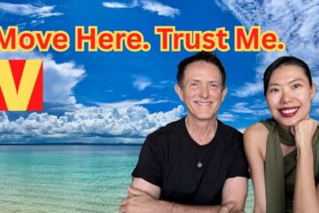 10 Most Popular American Expat Cities in the World